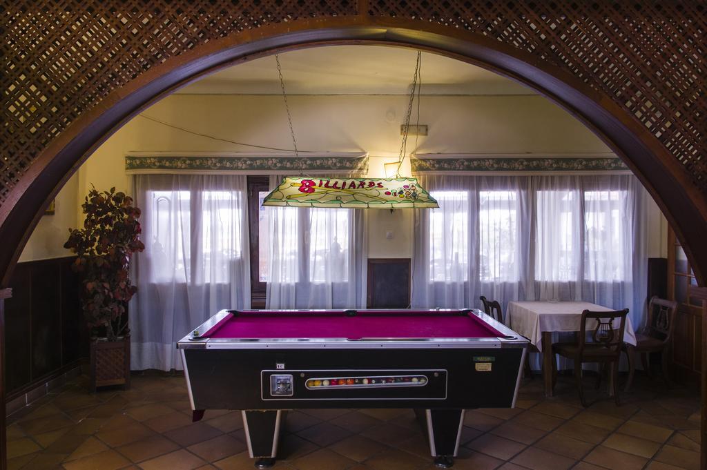 Hotel Las Camelias Sotogrande Zewnętrze zdjęcie