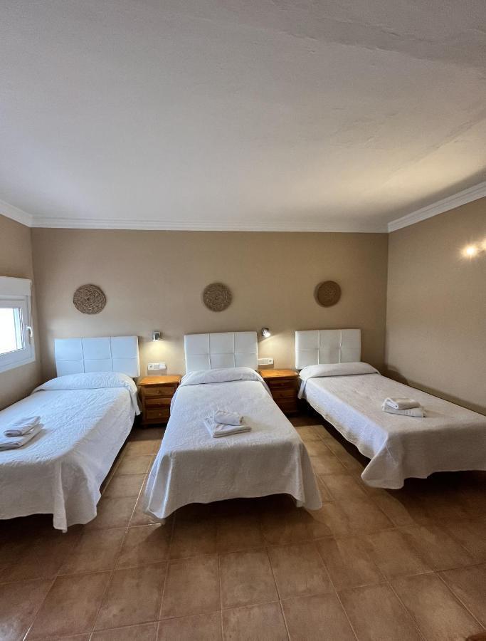 Hotel Las Camelias Sotogrande Pokój zdjęcie
