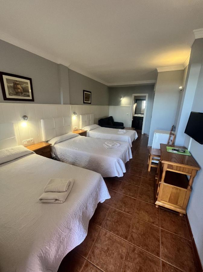 Hotel Las Camelias Sotogrande Pokój zdjęcie